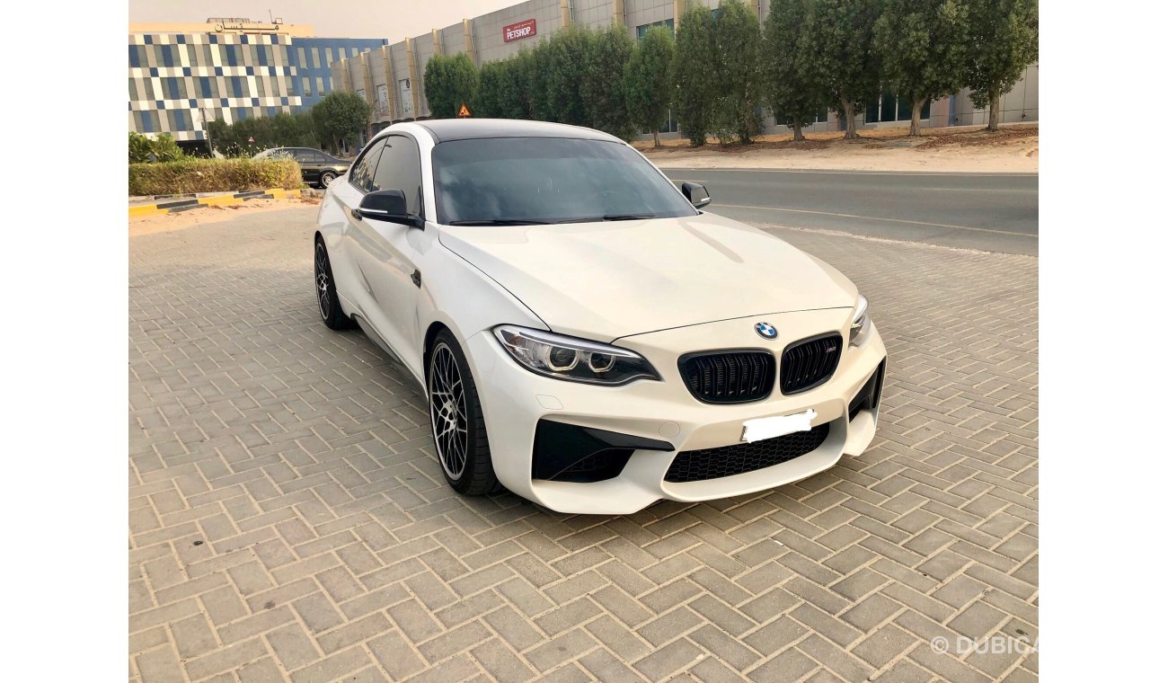 BMW M2