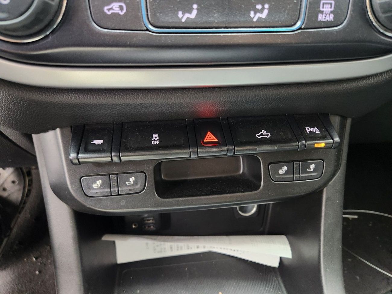 شيفروليه كولورادو REAL NEW COLORADO (G) 3.6 EXTREME