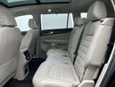 Volkswagen Teramont COMFORTLINE with Sunroof - Leather Seats 2L | VW Certified | Premium Ventilated Seats