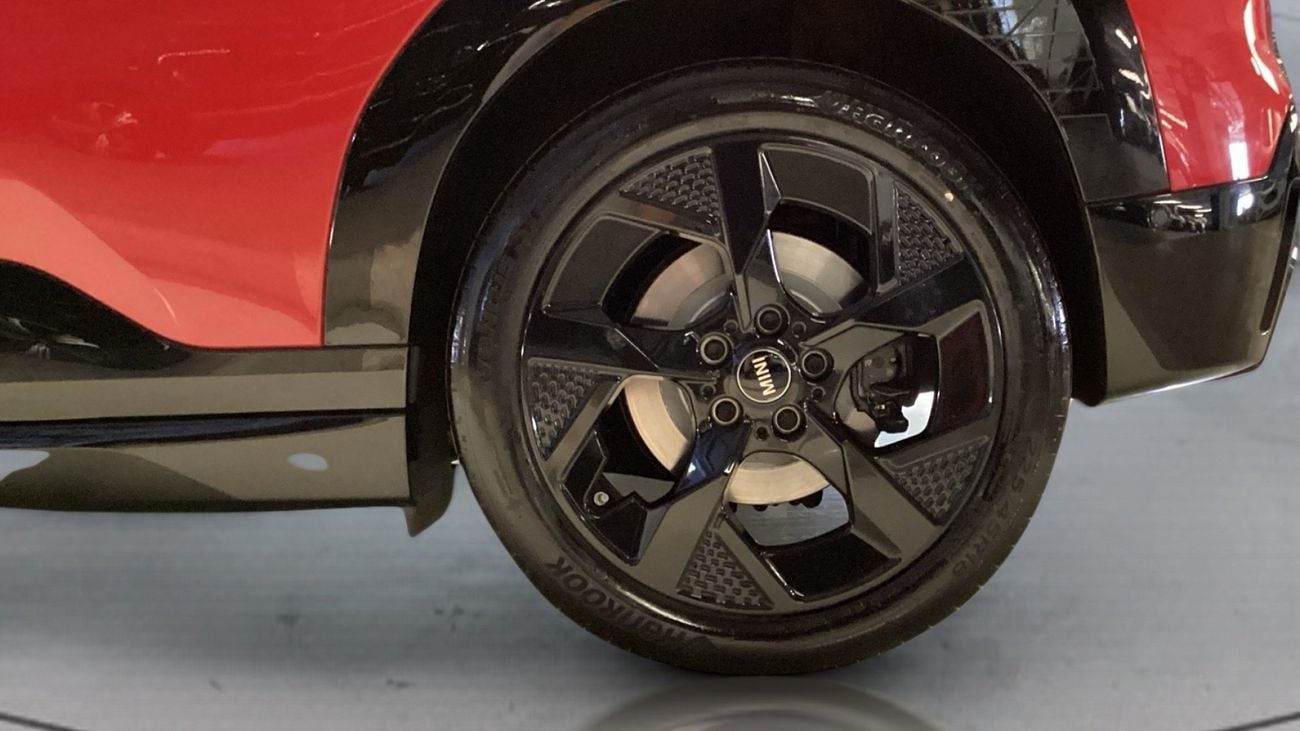 Mini Aceman SE | Guaranteed Warranty | 0 Down Payment