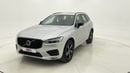 Volvo XC60 T5 R DESIGN 2 | Zero Down Payment | Home Test Drive