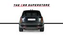 Land Rover Range Rover SE P530-Black On Black-Mint Condition-High Specifications