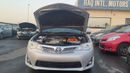 تويوتا كامري Toyota Camry XLE