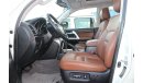 Toyota Land Cruiser (2014) VXR V8,GCC