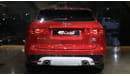 Jaguar F Pace S 3.5T