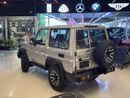 Toyota Land Cruiser 70 LC71 LX AED 3,700 MP | 2026 Toyota Land Cruiser LC 71 LX | GCC Specs | Al Futtaim Warranty