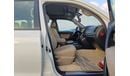 Toyota Land Cruiser GXR - V8, 5.7L PETROL, FULL OPTION / 20 SHP (LOT # 6267)
