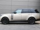 لاند روفر رينج روفر HSE P400 P400 HSE