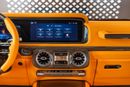 Mercedes Benz G63 AMG Mercedes-Benz G-Class G 63 AMG | Brabus 800 Kit | Korean Specs | 2026 | With Warranty