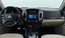 Mitsubishi Pajero GLS MIDLINE WITH SUNROOF & NAVIGATION 3.5 | Under Warranty | Inspected on 150+ parameters