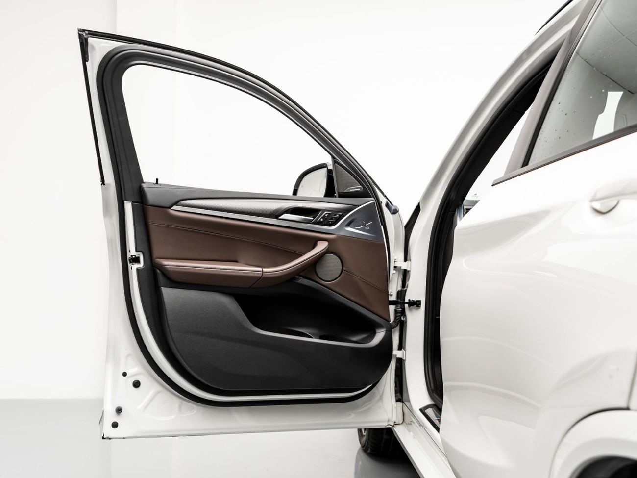 BMW X4 xDrive 30i M Sport 2.0L 2023 BMW X4 xDrive30i, 2029 BMW Warranty, 2029 BMW Service Contract, Low KMs