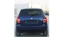 Skoda Fabia Skoda Fabia 2011 GCC, full option, in excellent condition, without accidents, very clean from inside