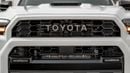 Toyota 4Runner TOYOTA 4RUNNER TRD PRO IFORCE MAX -2026YM