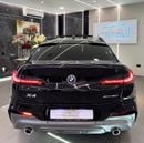 BMW X4M Competition 3.0L (510 HP)