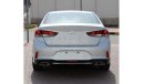 Hyundai Sonata Hyundai Sonata 2019 GCC in excellent condition without accidents, very clean from inside and outside