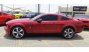 Ford Mustang PANORAMIC ROOF GOOD PRICE