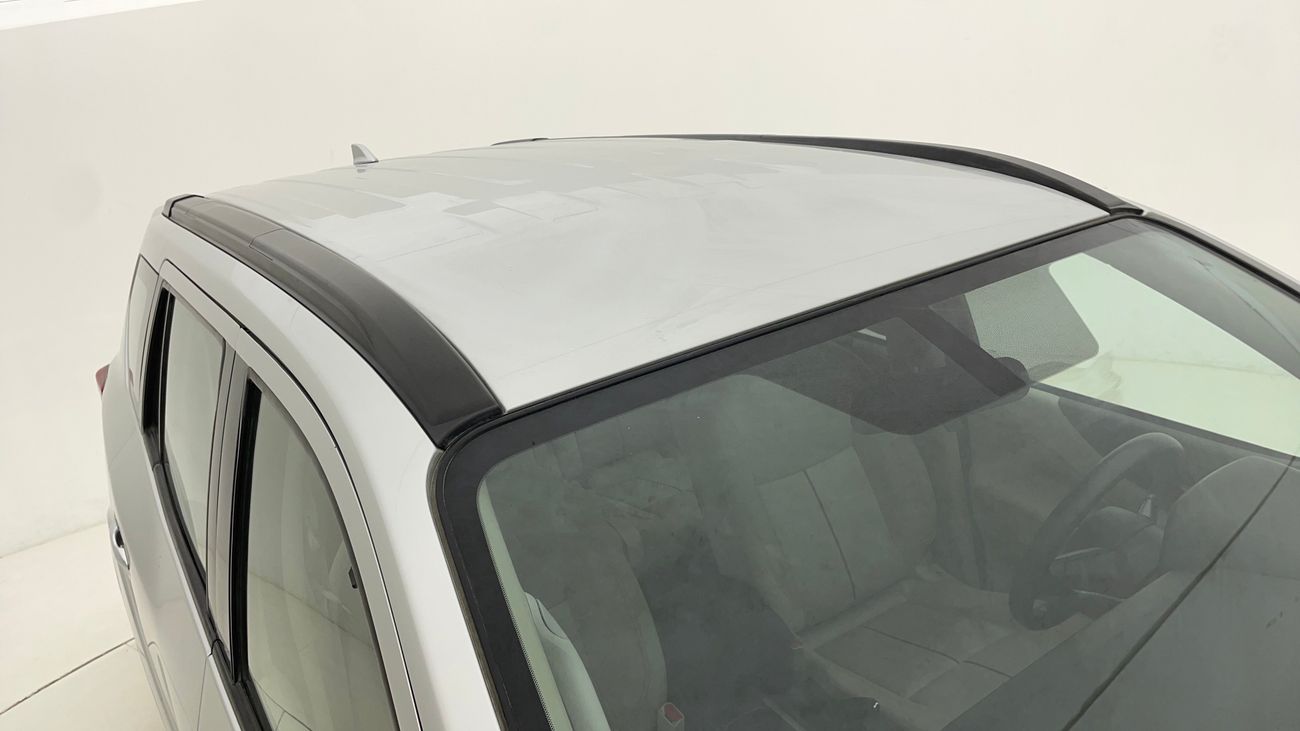 Nissan XTerra SE 2.5 | Zero Down Payment | Home Test Drive