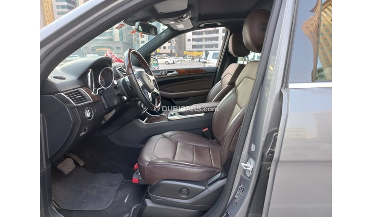 Mercedes-Benz ML 350 AMG