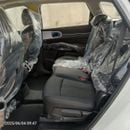 كيا سورينتو Kia Sorento 3.5L V6 FWD Petrol