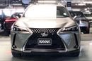 Lexus UX200 Premier | Guaranteed Warranty | 0 Down Payment