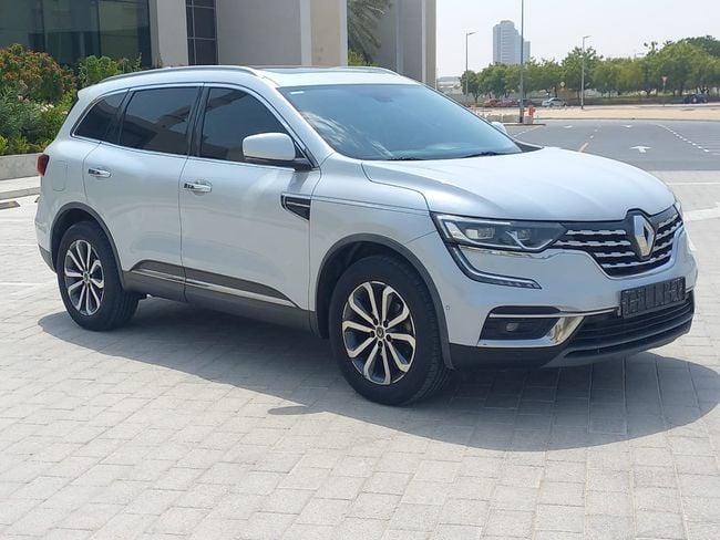 Renault Koleos LE, миниатюра 18