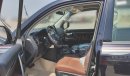 تويوتا لاند كروزر 4.0L GXR V6 GT Petrol ( Full option ) 2020