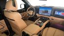 BYD Leopard 8 FLAGSHIP (NGCC) -7 SEATS