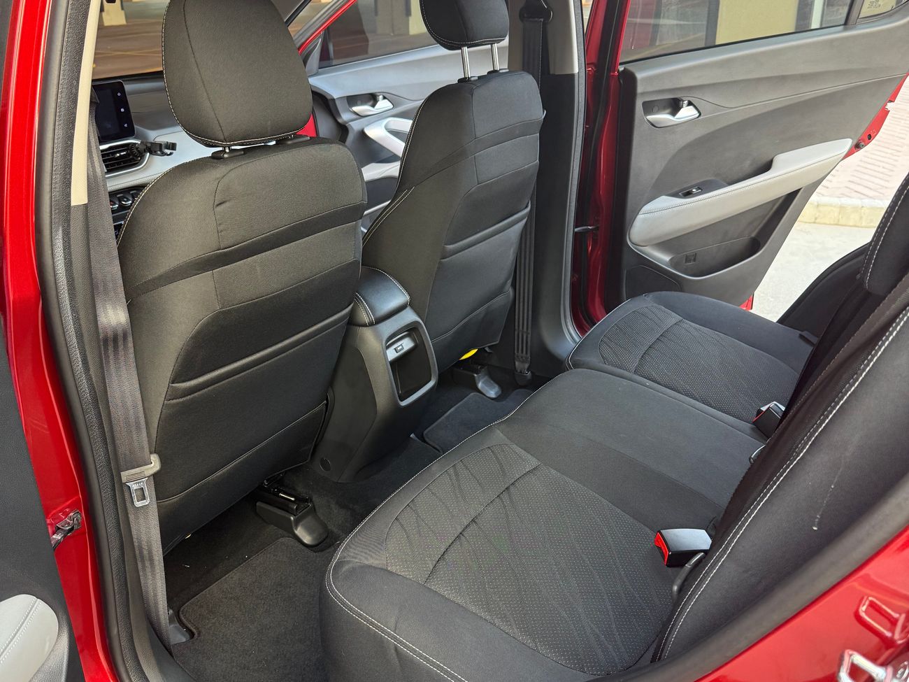 شيفروليه جروف