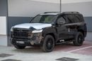 تويوتا لاند كروزر VIP MBS Autobiography 4 Seater Black Edition