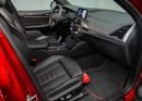 BMW X4 M40I