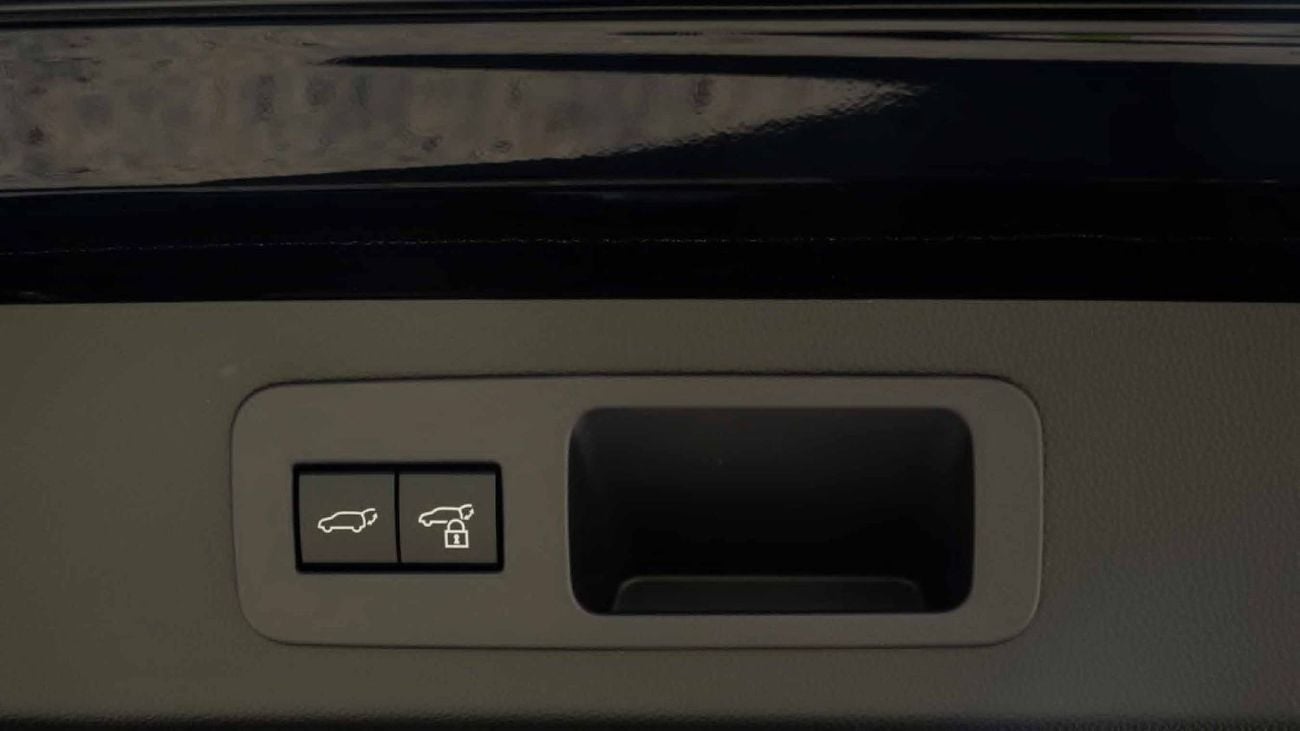 Toyota Land Cruiser GXR 4.0L