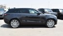 Land Rover Range Rover Velar 3.0D R-Dynamic SE AWD Aut.