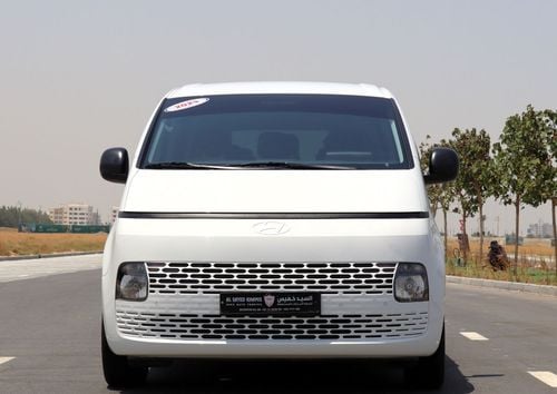 هيونداي ستاريا COMFORT