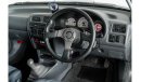 Toyota Starlet 1995 Toyota Starlet Glanza V / Future Classic