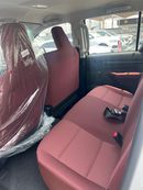 Toyota Hilux TOYOTA HILUX 2.4L MODEL 2025