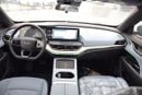 Chery EQ7 Full Electric Drive Range: 512-km