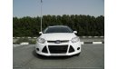 Ford Focus 2013 S/W ref#292