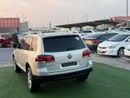 Volkswagen Touareg First owner, sunroof, 4 wheel