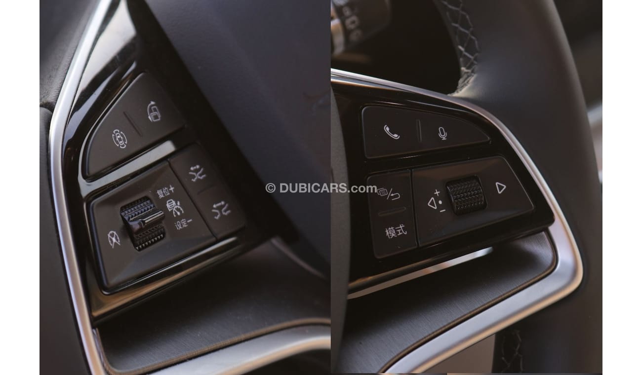 BYD Song Plus BYD Song Plus BYD SONG PLUS EV ELECTRIC CAR MY2023