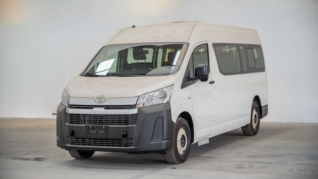 Toyota Hiace TOYOTA HIACE 3.5 AT A -2026YM