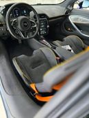 مكلارين أرتورا Brand New Artura Perfomance 2023 Full Option