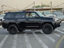 Toyota 4Runner 2023 Model 4x4 , Push button and original leather seats