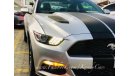 Ford Mustang I4 / ECOBOOST/ GOOD CONDITION/ EMI 1281/-AED MONTHLY/ ZERO DOWNPAYMENT