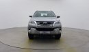 Toyota Fortuner 2.7AT EXR 2.7 | Under Warranty | Free Insurance | Inspected on 150+ parameters