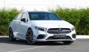 Mercedes-Benz A 35 AMG Air flow body kit GCC