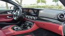 Mercedes-Benz CLS 350 2020 GCC SPECS GOOD CONDITION