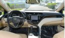 Toyota Camry 2.5 GLE 2020YM  Sunroof, Power Seats, Smart Key, Rear Camera
