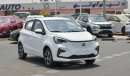 شنجان Ben E-Star Brand New Changan Ben E - Star Single Charger EV 2023 | White/Grey | For Export Only