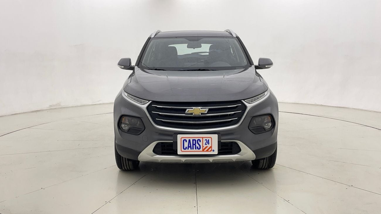 Chevrolet Groove LT 1.5 | Zero Down Payment | Home Test Drive