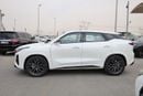 Changan UNI-Z